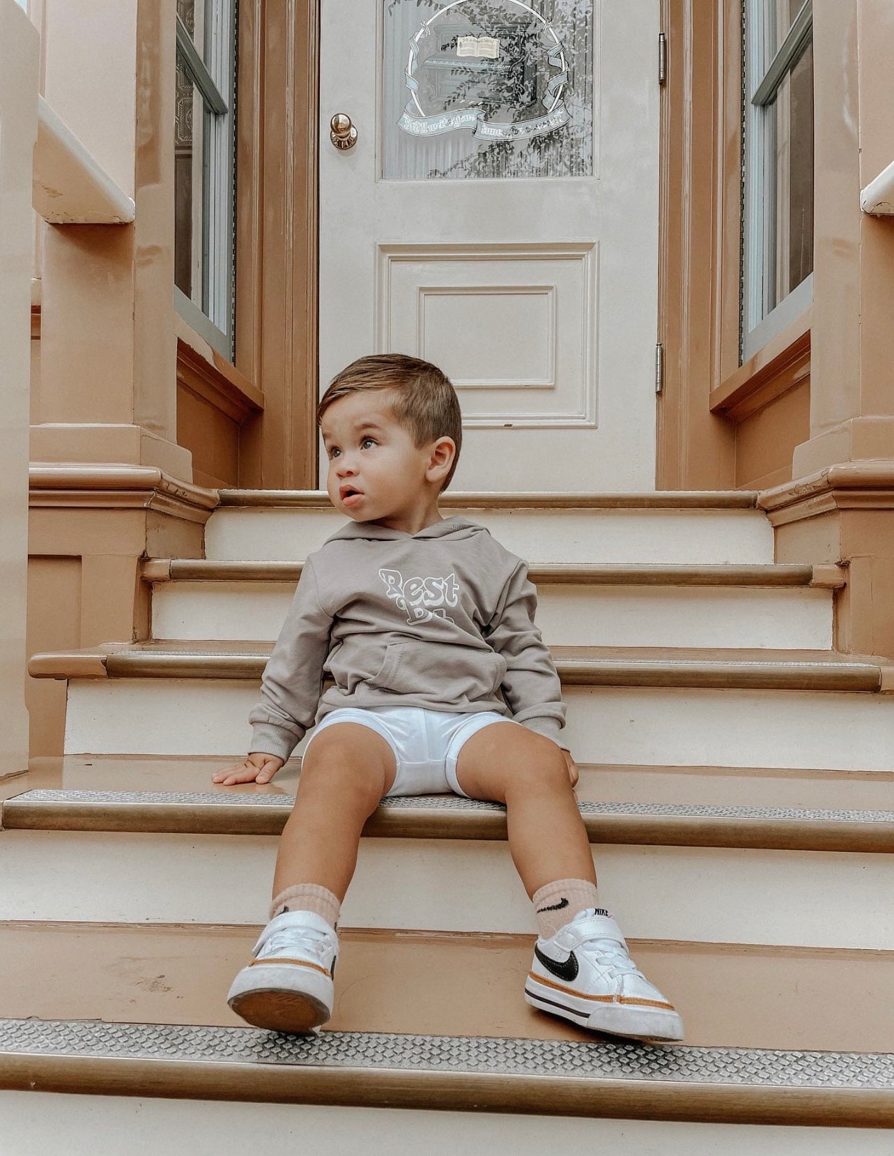 “BEST BUB” HOODIE