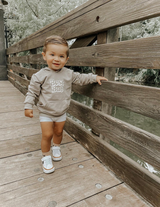 “BEST BUB” HOODIE