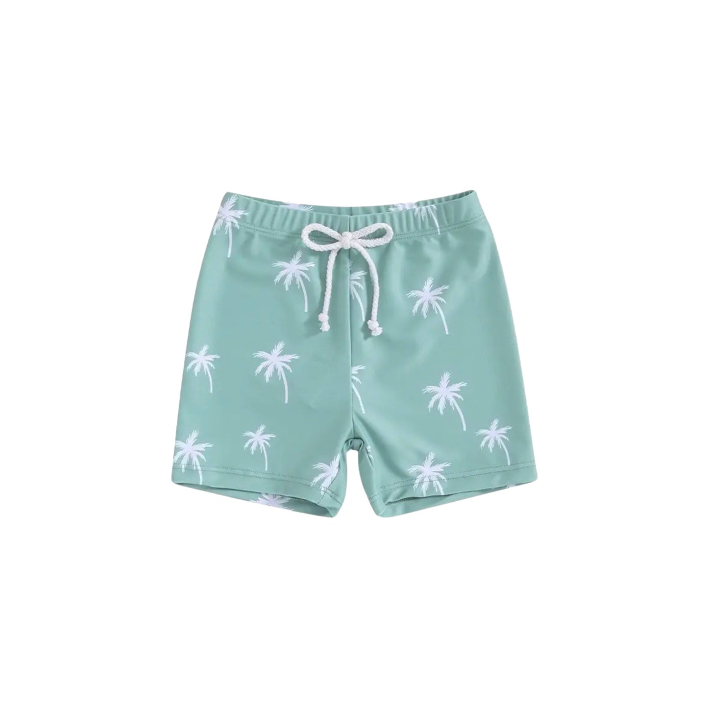 BLUE LAGOON SWIM SHORTS