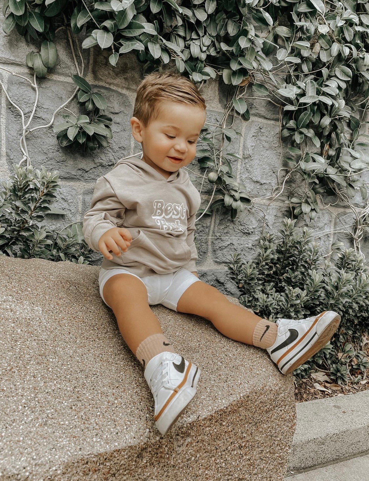 “BEST BUB” HOODIE