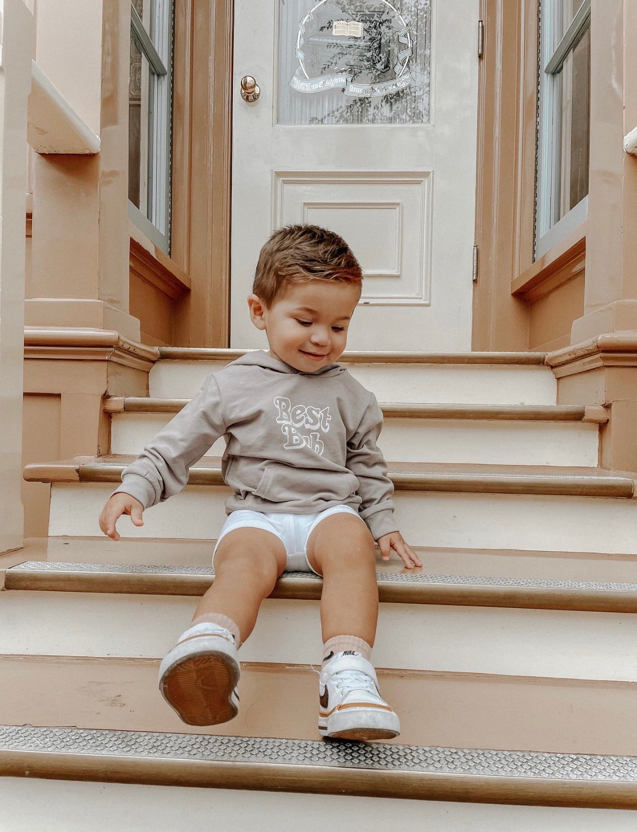 “BEST BUB” HOODIE