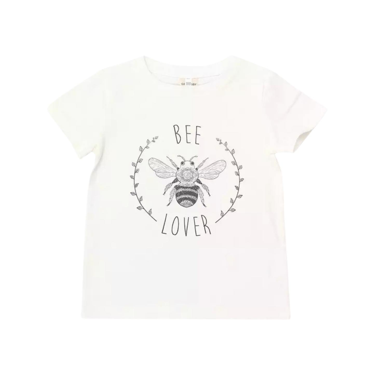 "BEE LOVER" TEE