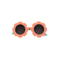 FLOWER SUNGLASSES