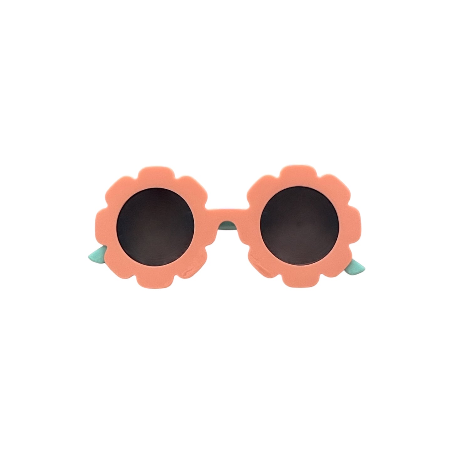 FLOWER SUNGLASSES