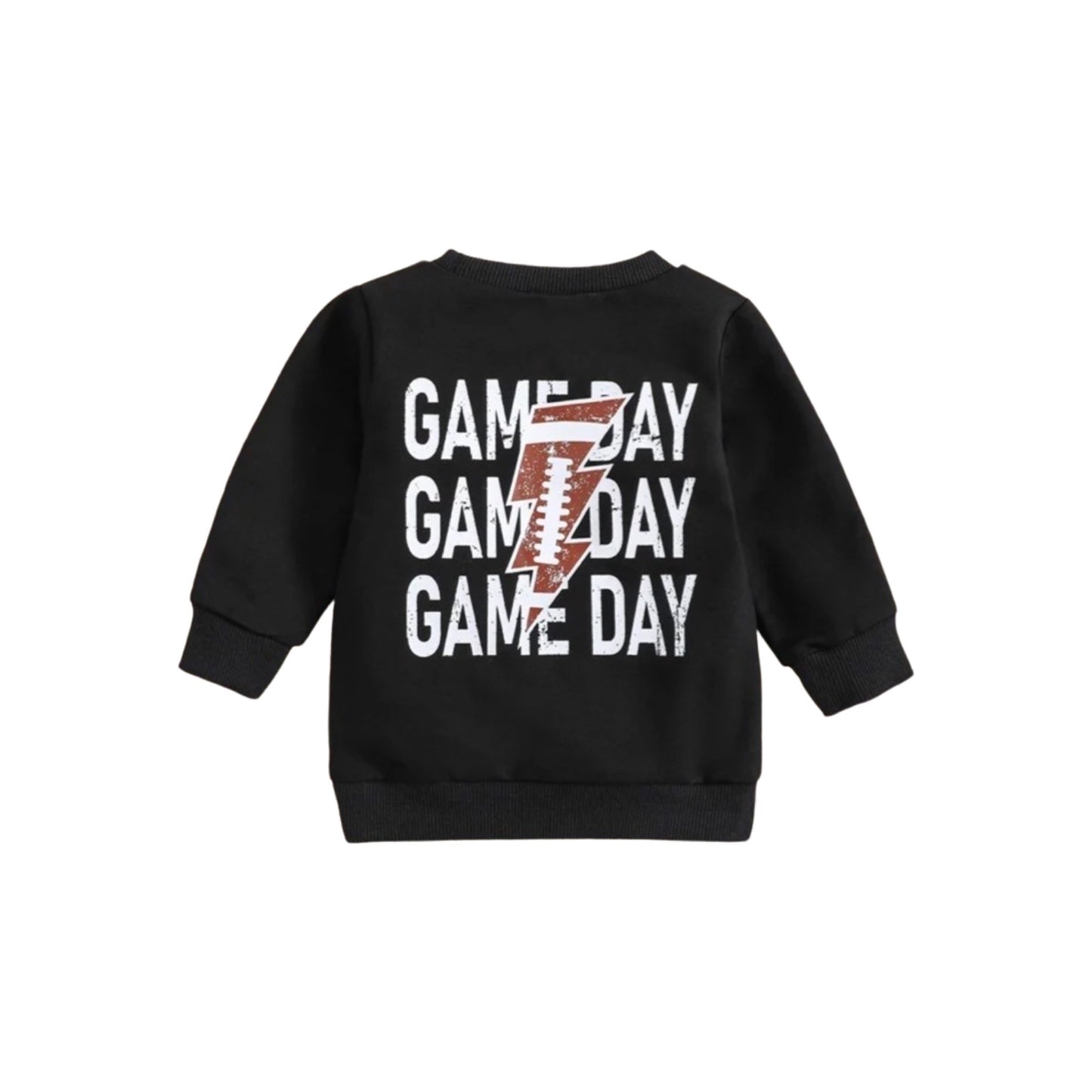 GAME DAY PULLOVER