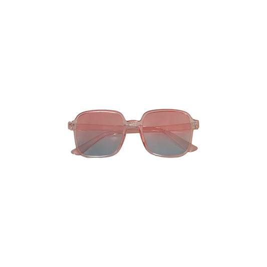 PRETTY IN PINK SUNNIES