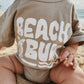 BEACH BUM ONESIE