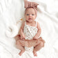 BEARY CUTE TUTU ROMPER