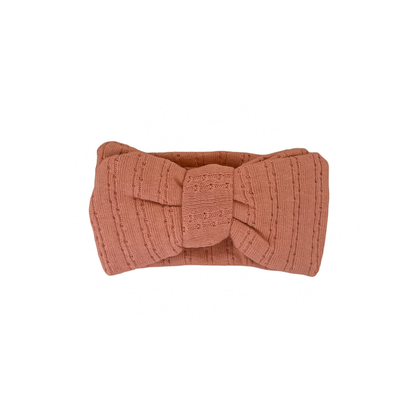 DARLING HEADBAND BOW