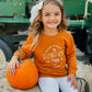 PUMPKIN PATCH LONGSLEEVE TEE