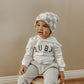 HOODED BUBS SET