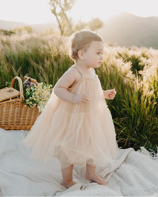 PRINCESS DRESS
