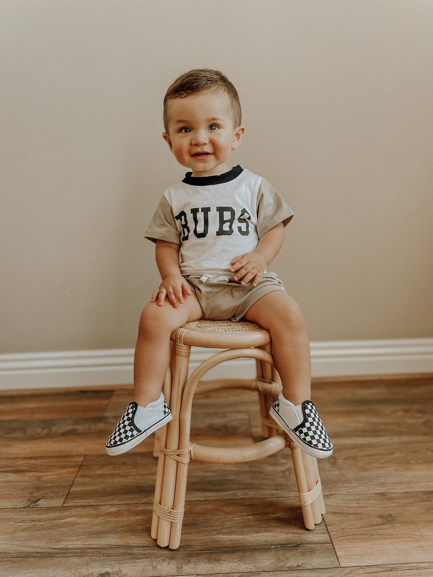 “BUBS” SUMMER SET