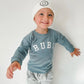 "BUBS" LONG  SLEEVE SET