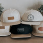 SHADES OF SUMMER SNAPBACK