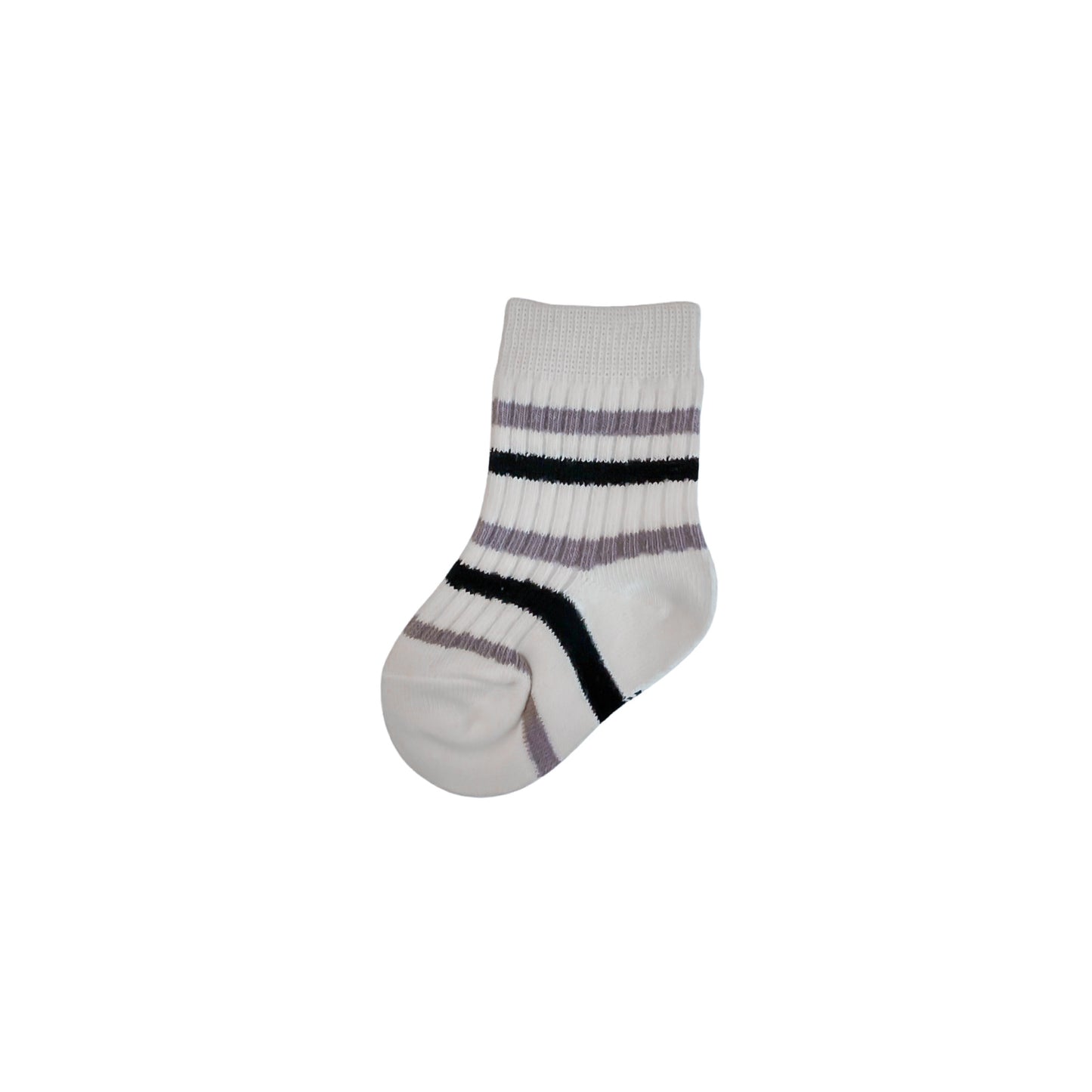 KOALA STRIPED SOCKS