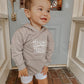 “BEST BUB” HOODIE
