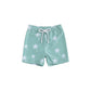 BLUE LAGOON SWIM SHORTS