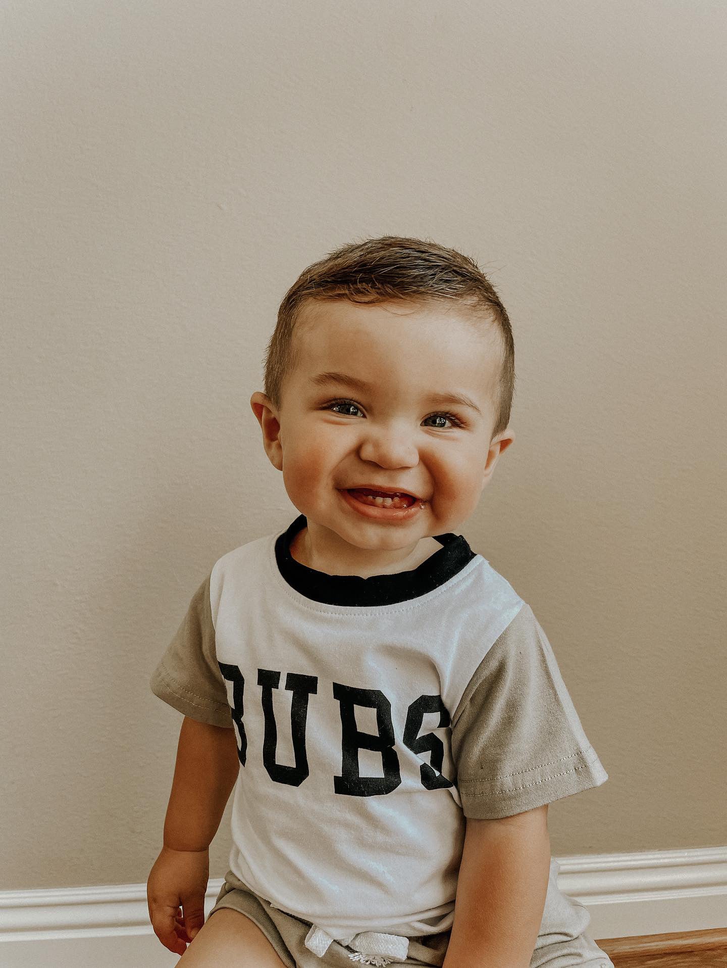 “BUBS” SUMMER SET