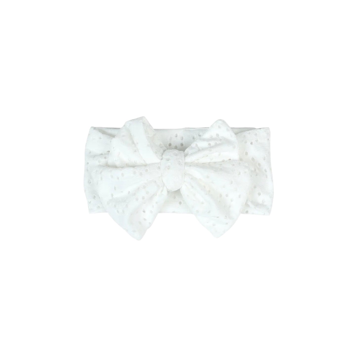 BAILEY HEADBAND BOW