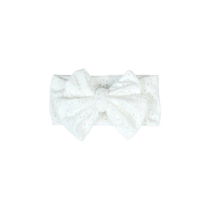 BAILEY HEADBAND BOW