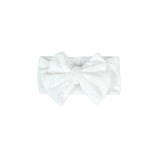 BAILEY HEADBAND BOW