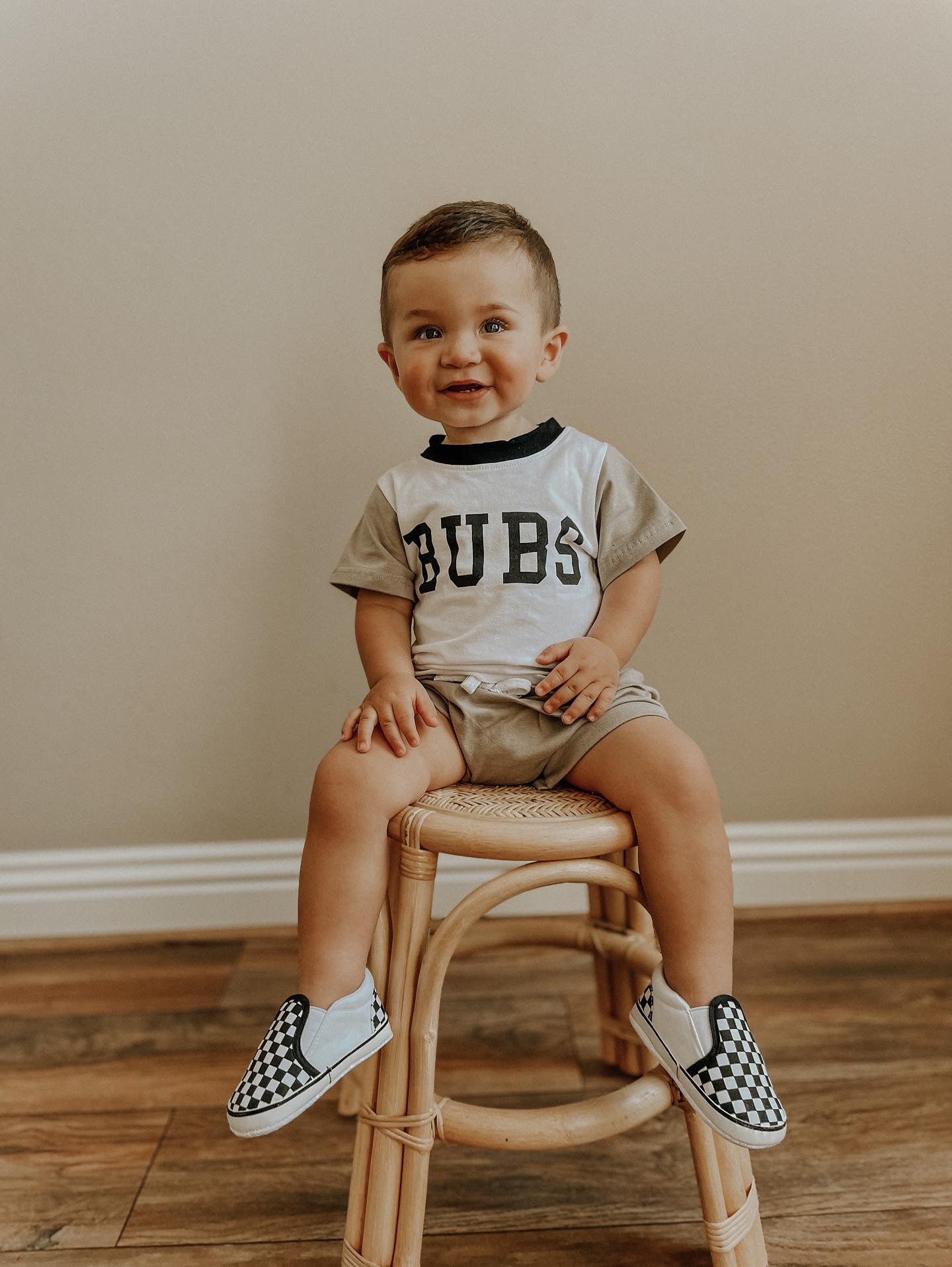 “BUBS” SUMMER SET