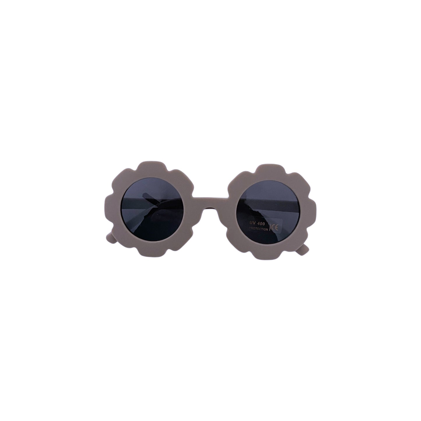 FLOWER SUNGLASSES