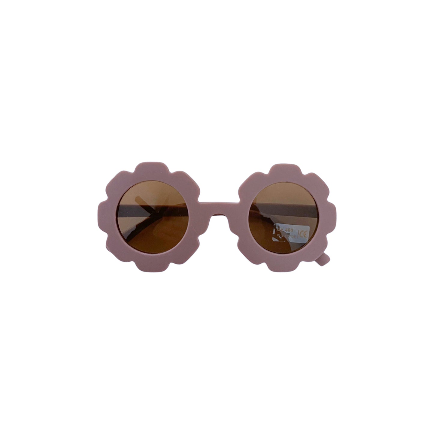 FLOWER SUNGLASSES