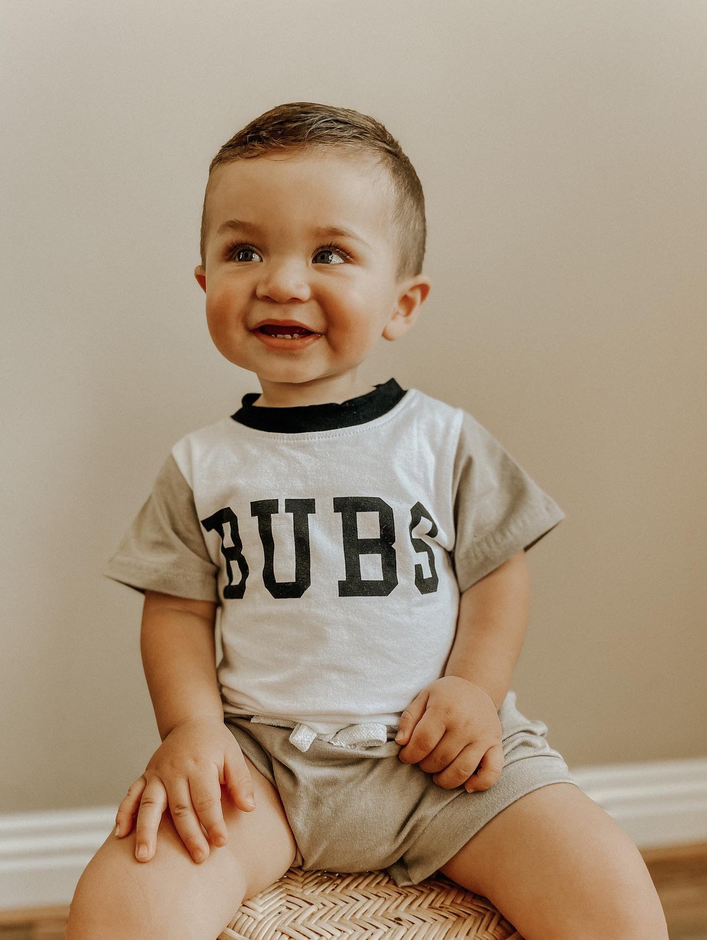 “BUBS” SUMMER SET