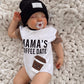 COFFEE DATE ONESIE