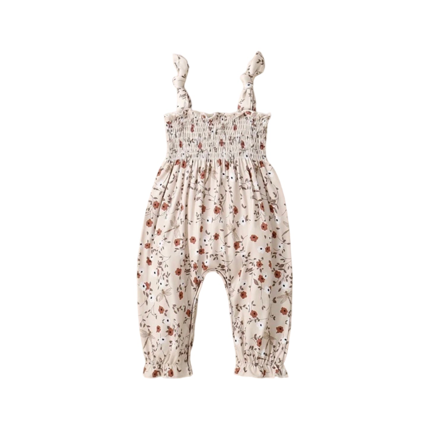 FIREFLY FUN OVERALLS