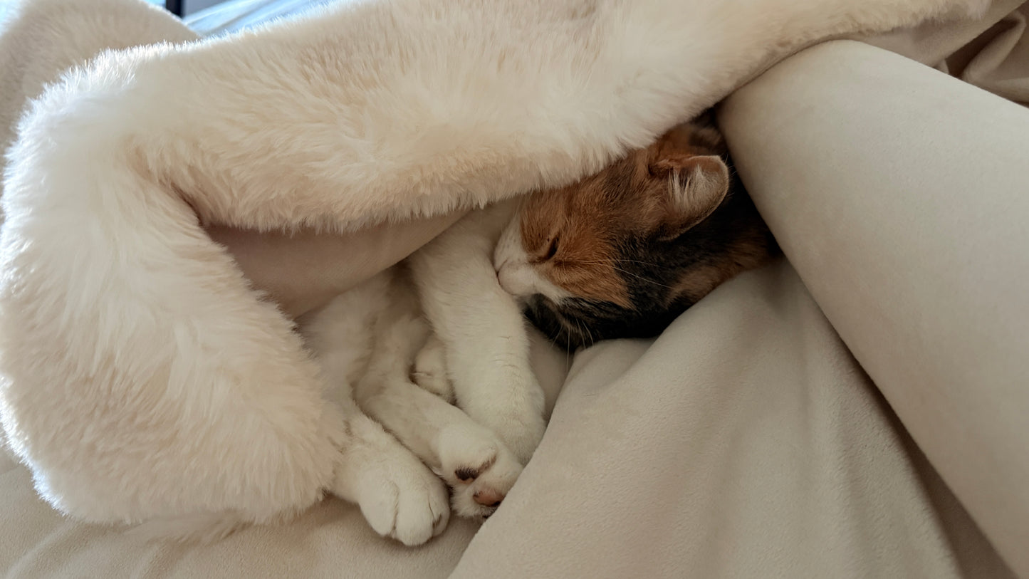 KNITTED FLOWER ZIP UP ROMPER