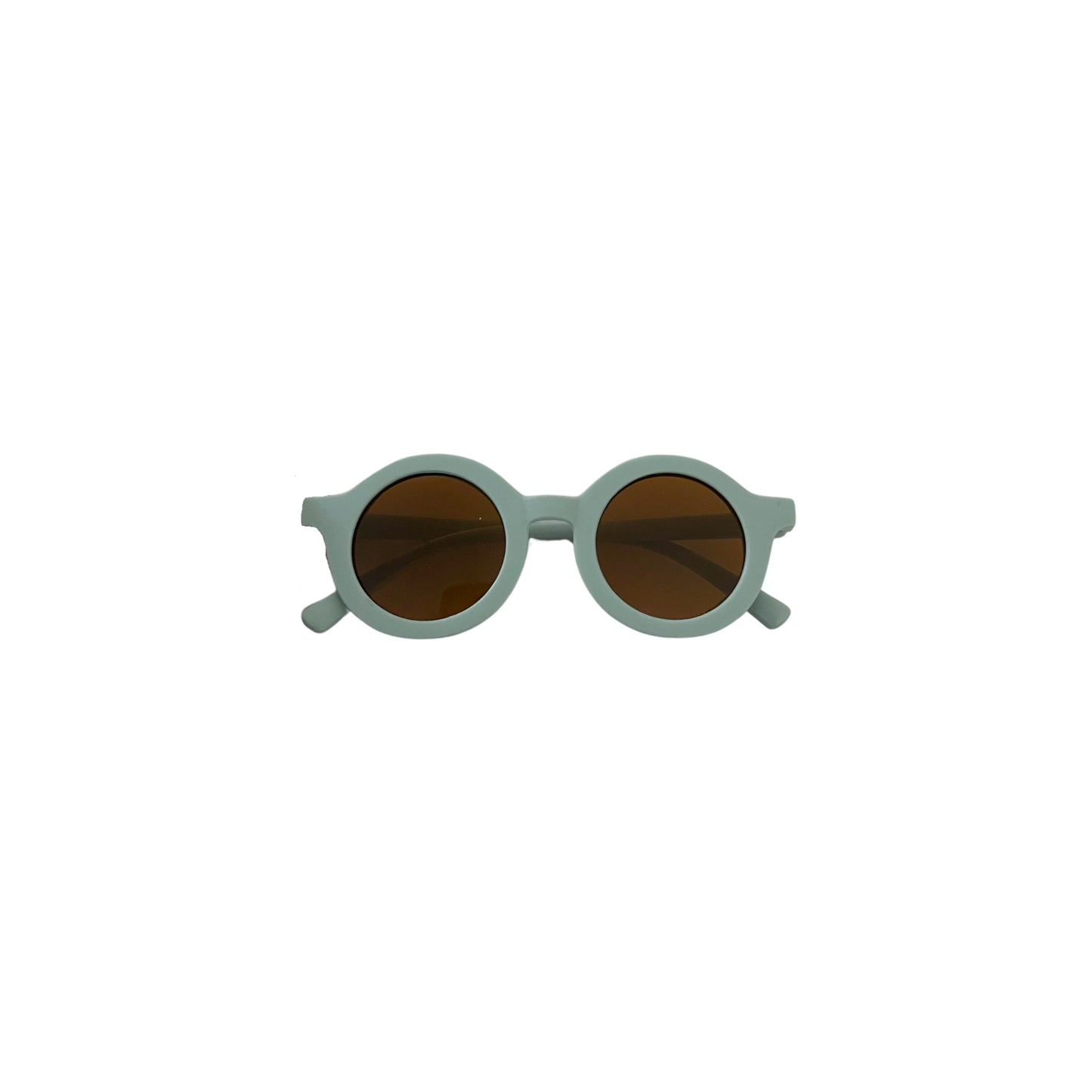 ROUND SUNGLASSES