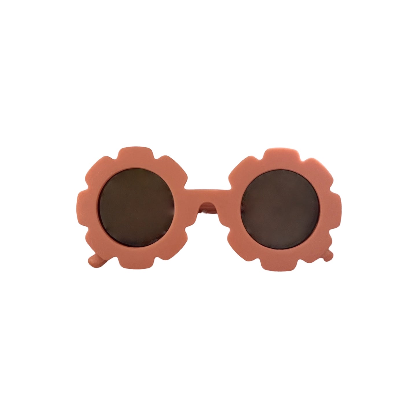 FLOWER SUNGLASSES