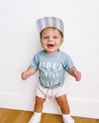 "MAMA'S LITTLE BESTIE" TEE