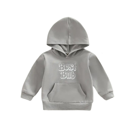 “BEST BUB” HOODIE