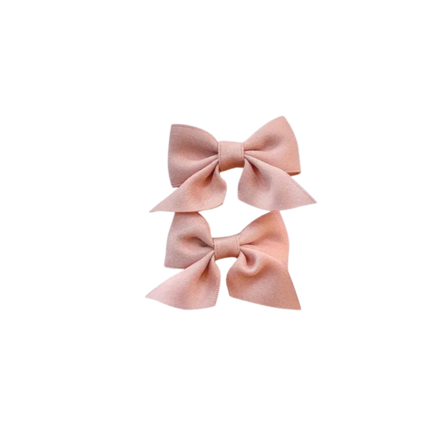 MINI BOW CLIPS