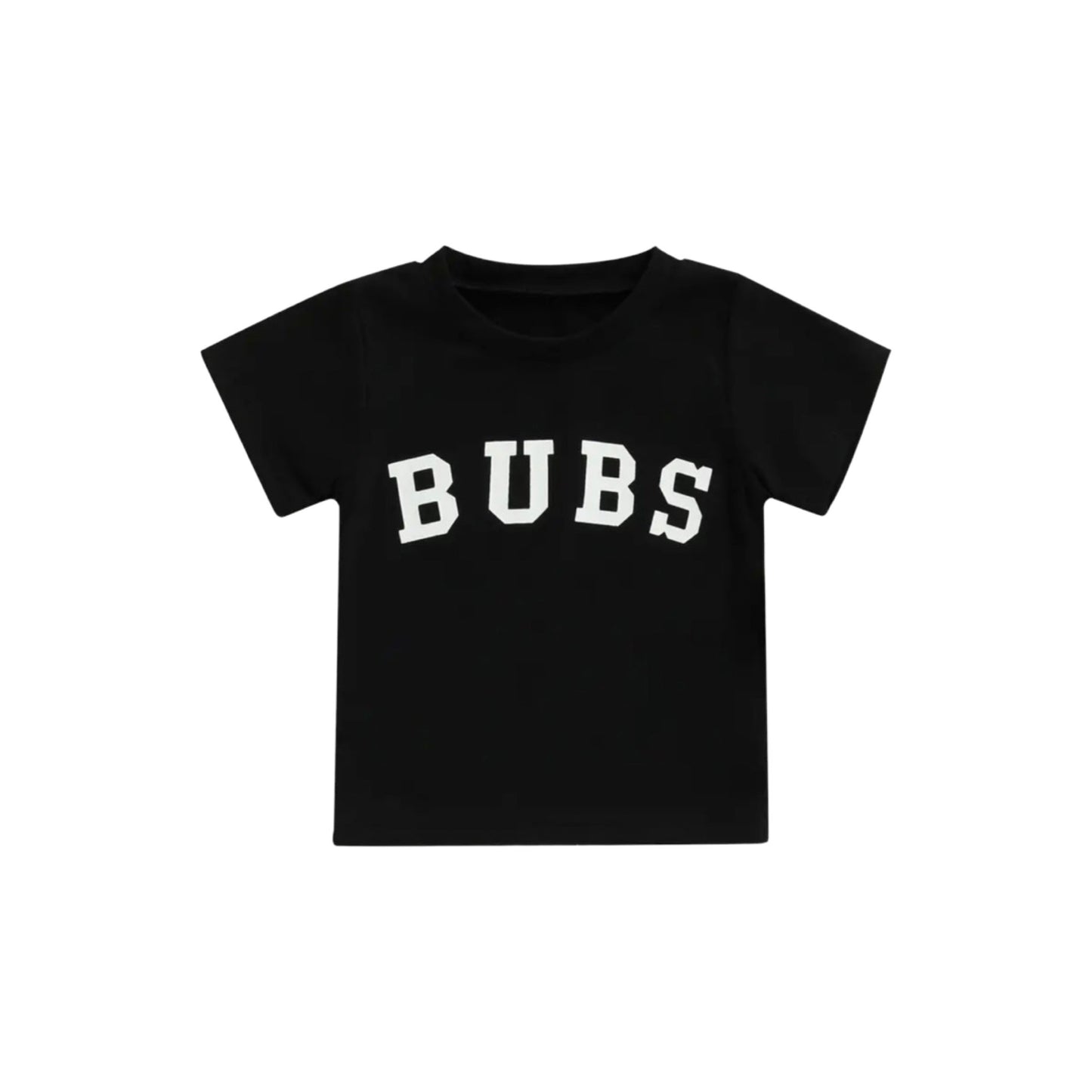 “BUBS” TEE