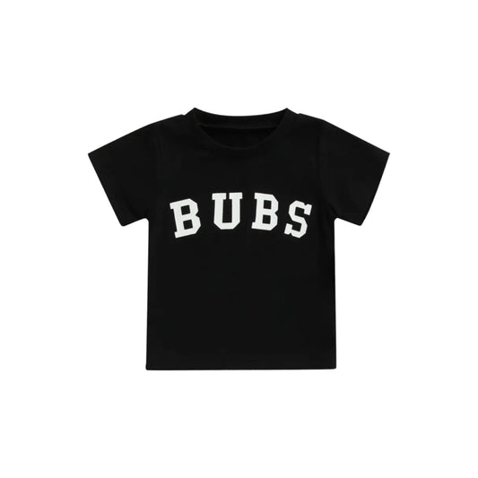 “BUBS” TEE