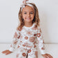 SUMMER FLOWERS SET