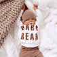 “BABY BEAR” PULLOVER