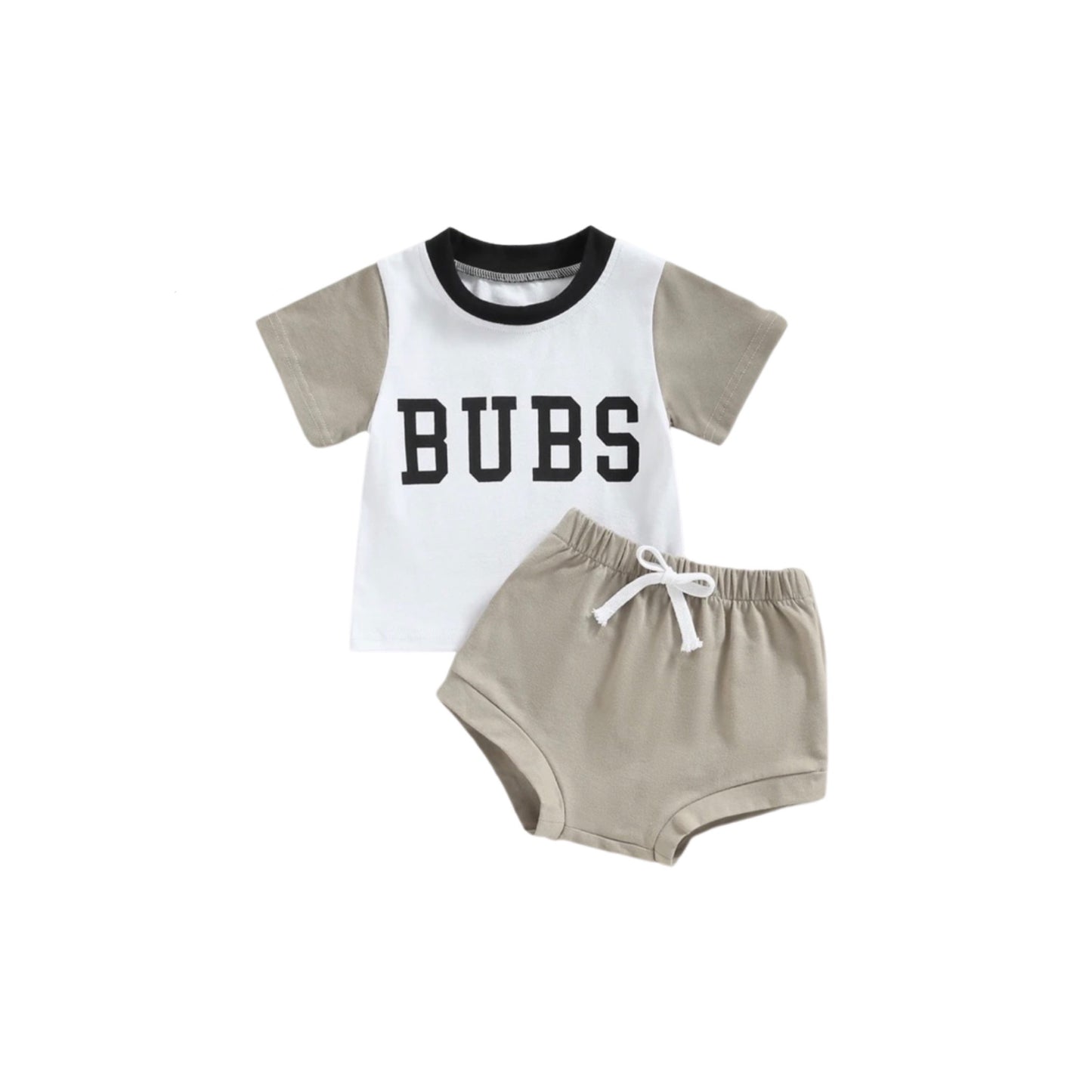 “BUBS” SUMMER SET