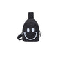 SMILEY CROSSBODY BAG