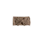 EARTH TONE HEADBAND BOWS