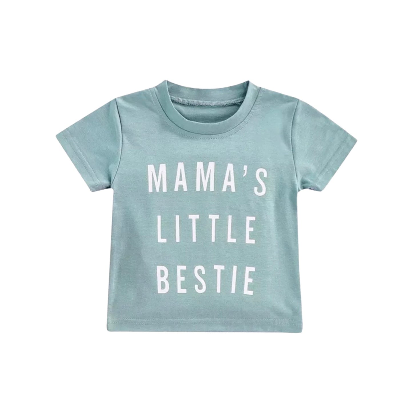 "MAMA'S LITTLE BESTIE" TEE