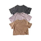 BASIC OVERSIZED TEE