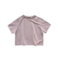 BASIC OVERSIZED TEE