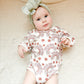 "YOU GO GIRL" ROMPER
