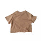 BASIC OVERSIZED TEE